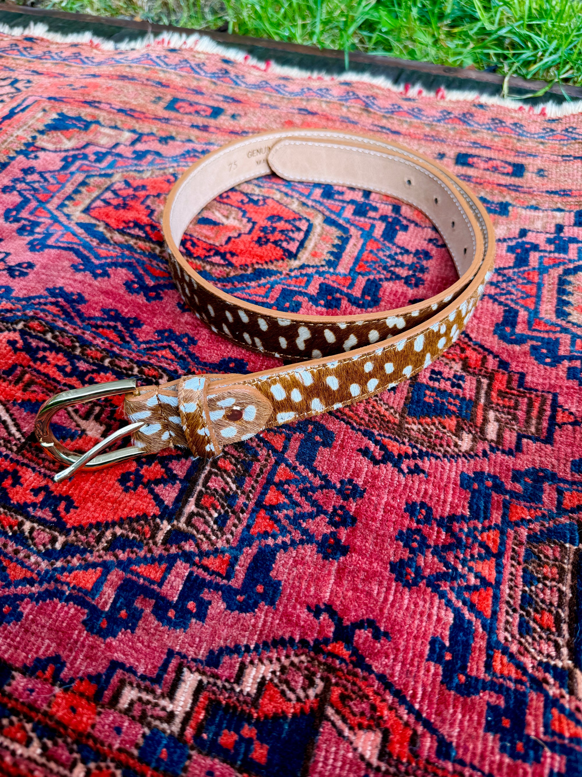 Ceinture Balou