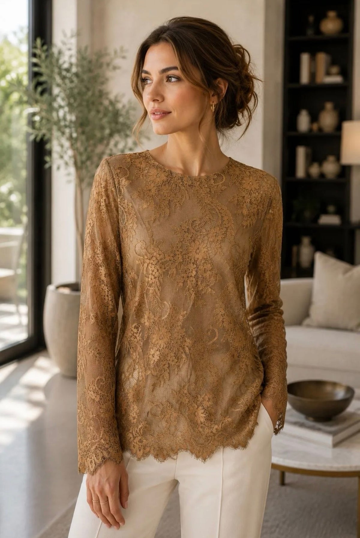 Top Azalée