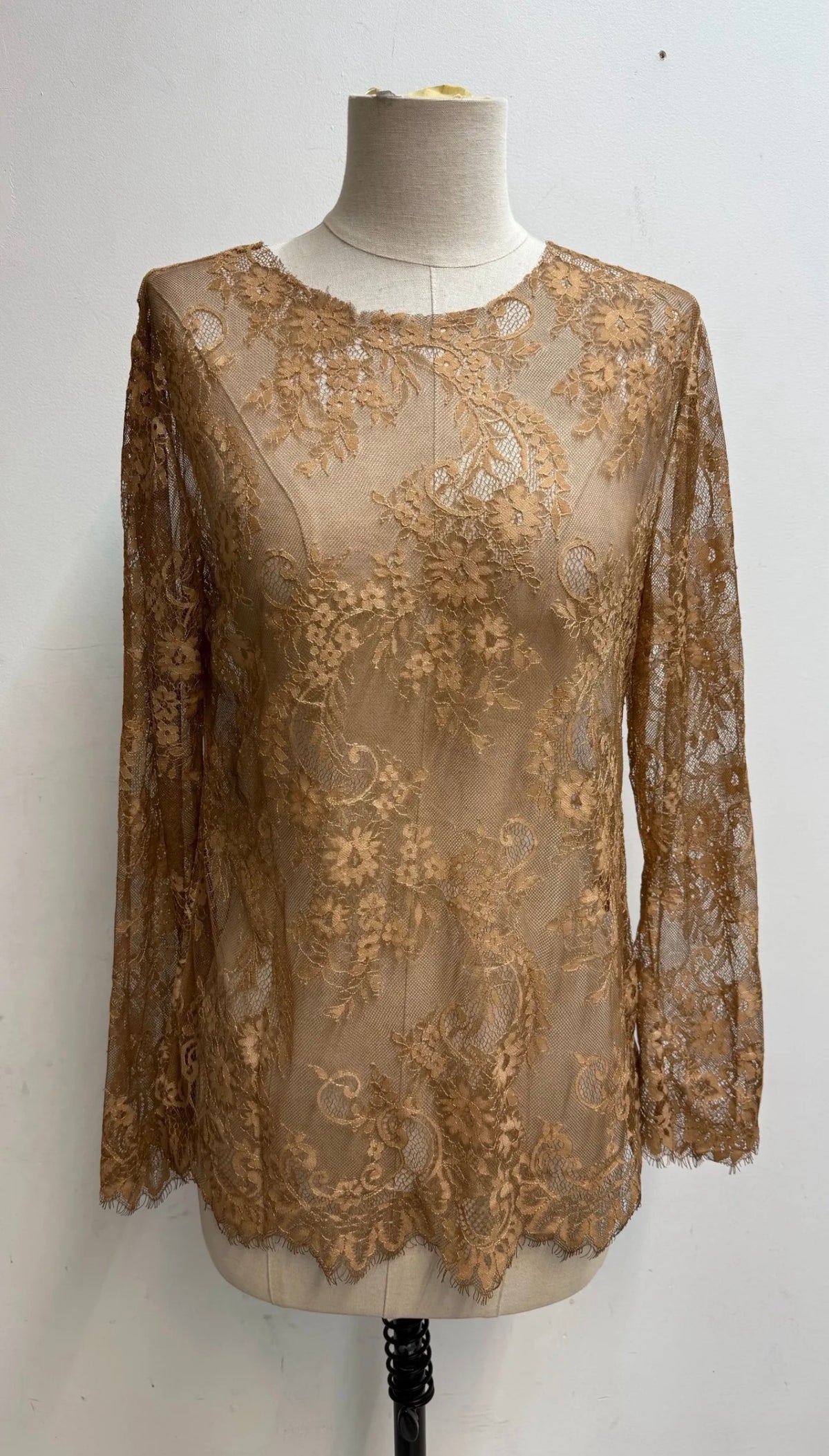 Top Azalée