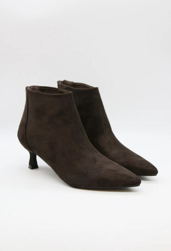 Bottines Madalina
