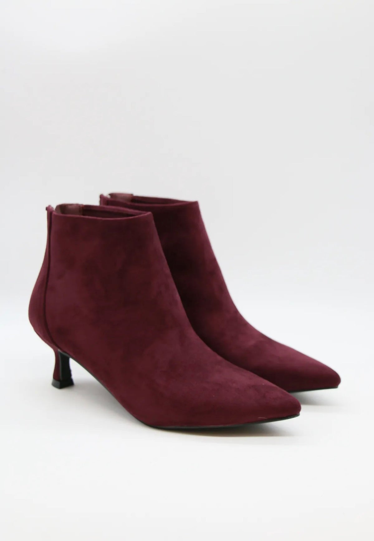 Bottines Madalina