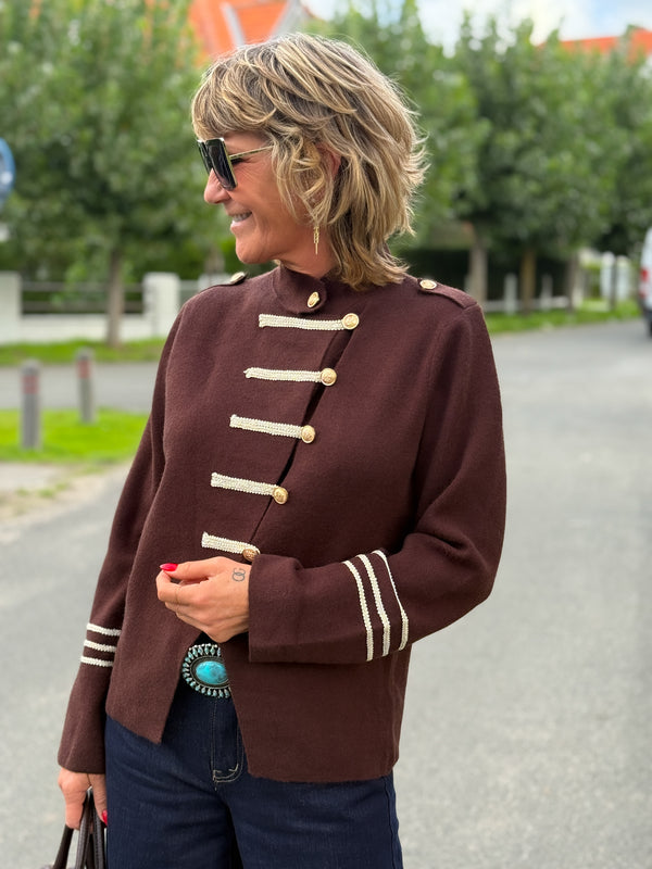 Gilet Gaston
