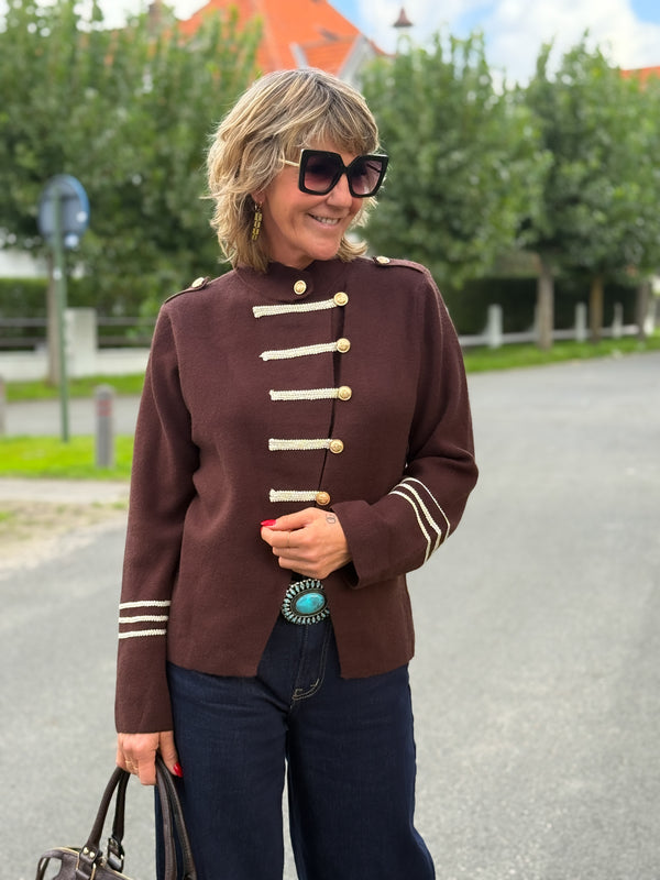 Gilet Gaston