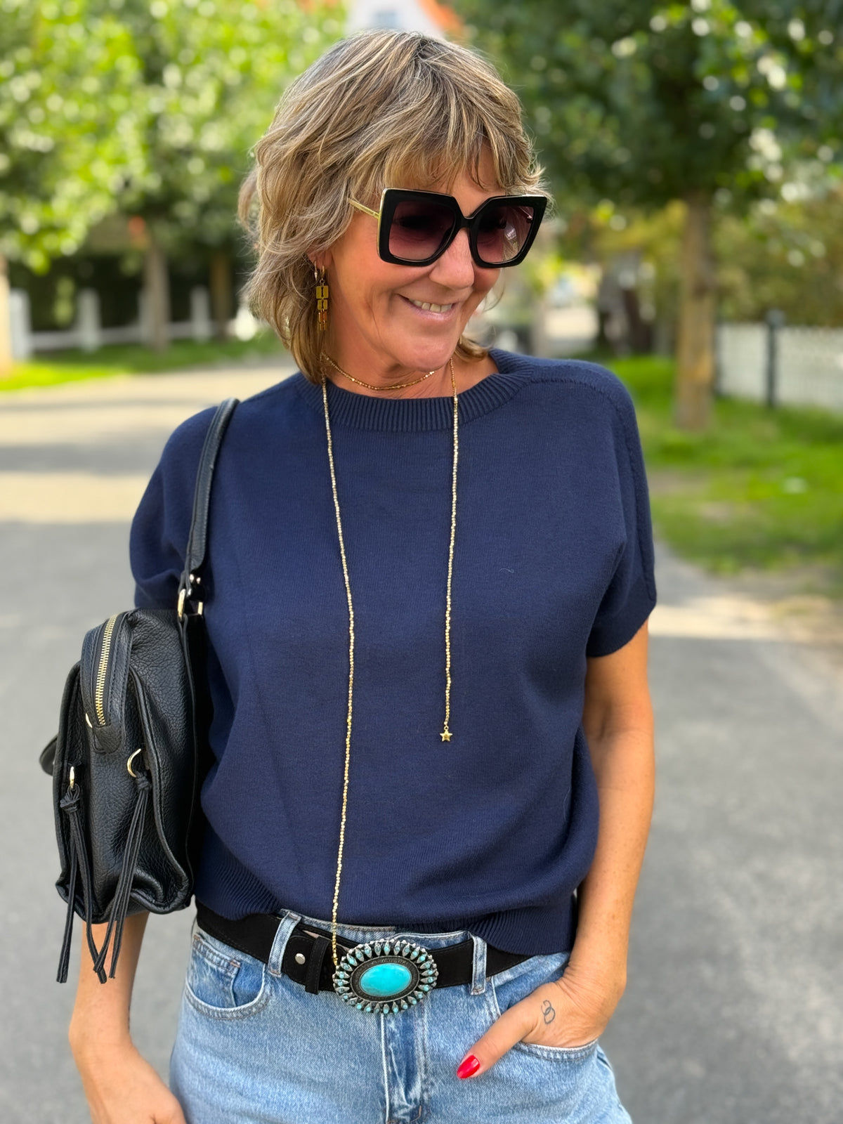 Ceinture Jo