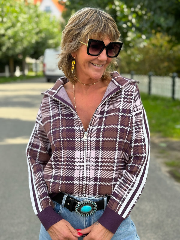 Gilet Ninon