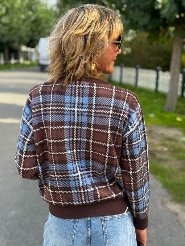 Pull Séraphine