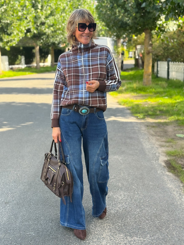 Jeans Solveig