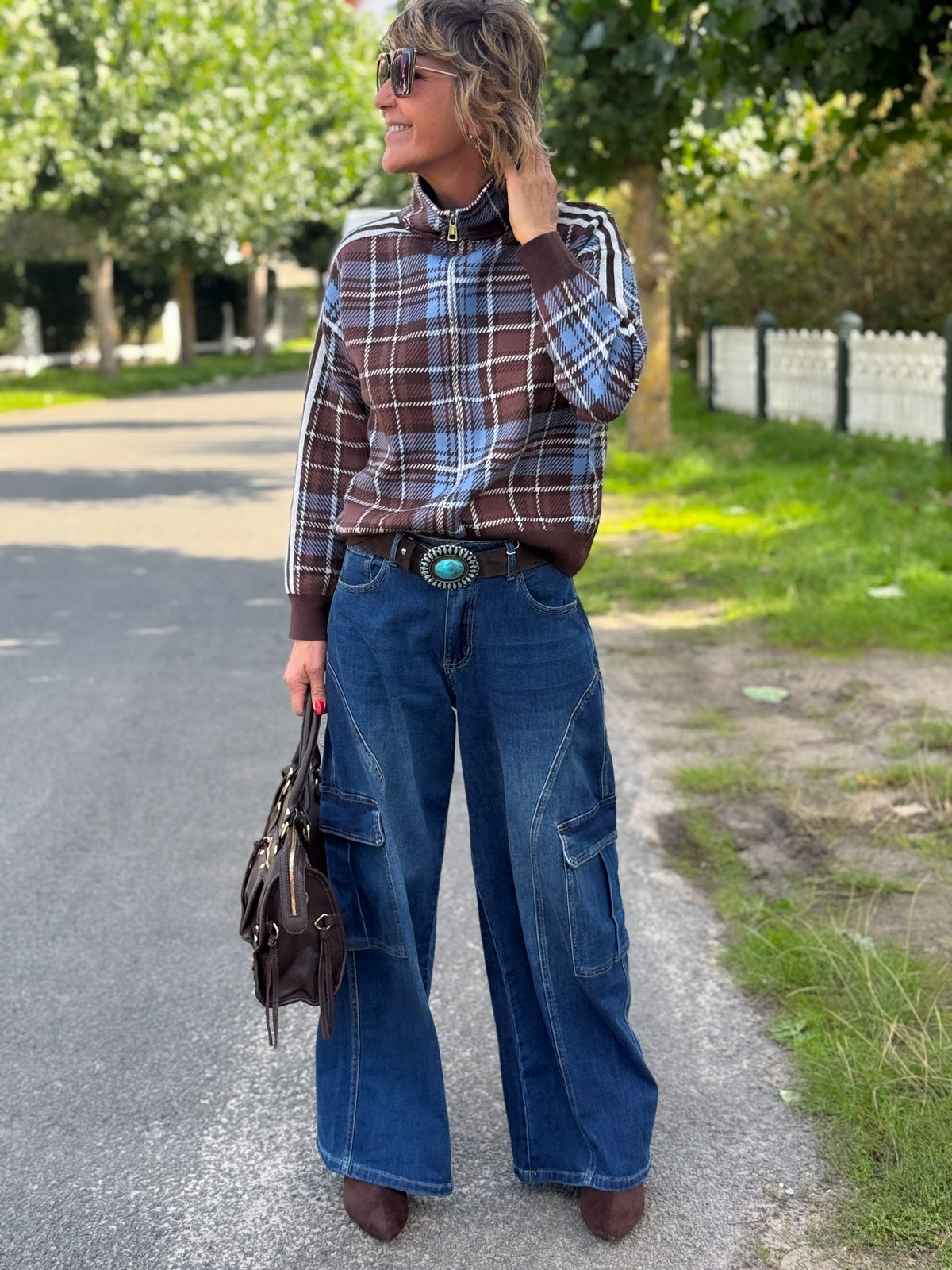 Jeans Solveig