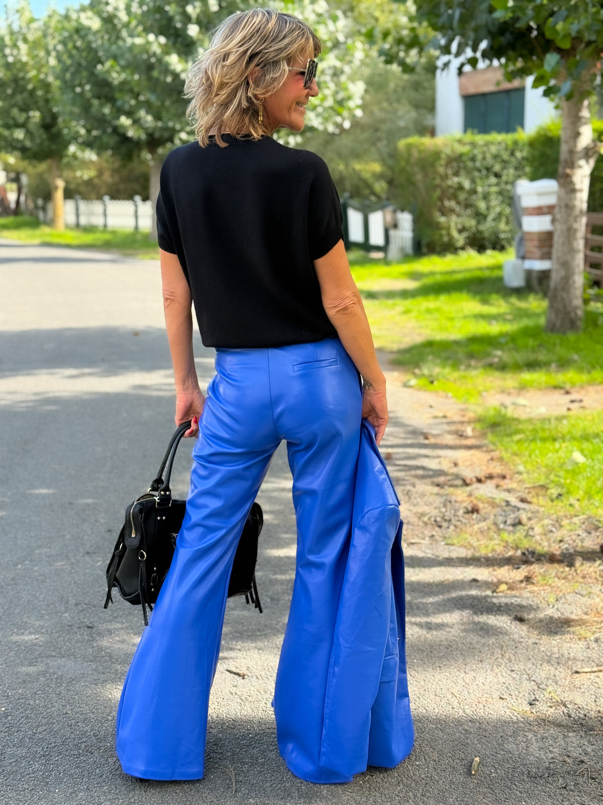 Pantalon Brando
