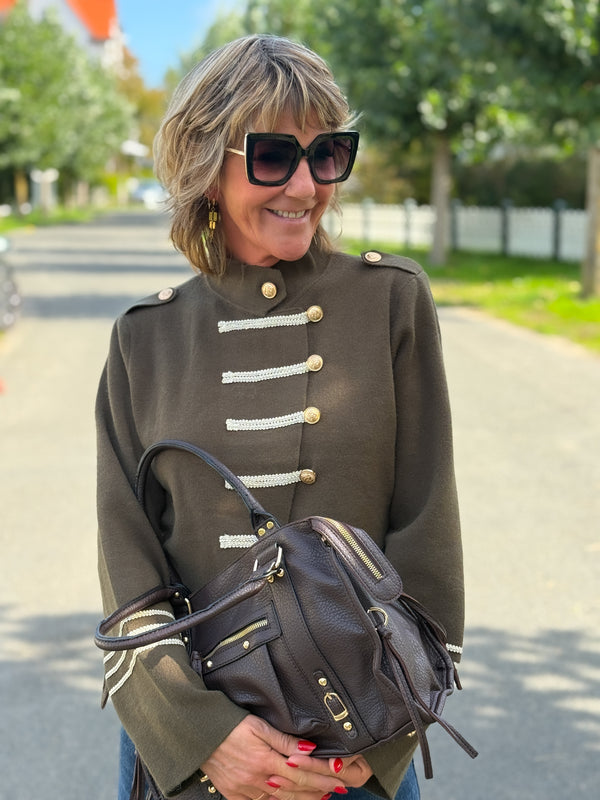 Gilet Gaston