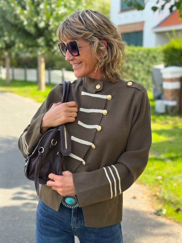 Gilet Gaston