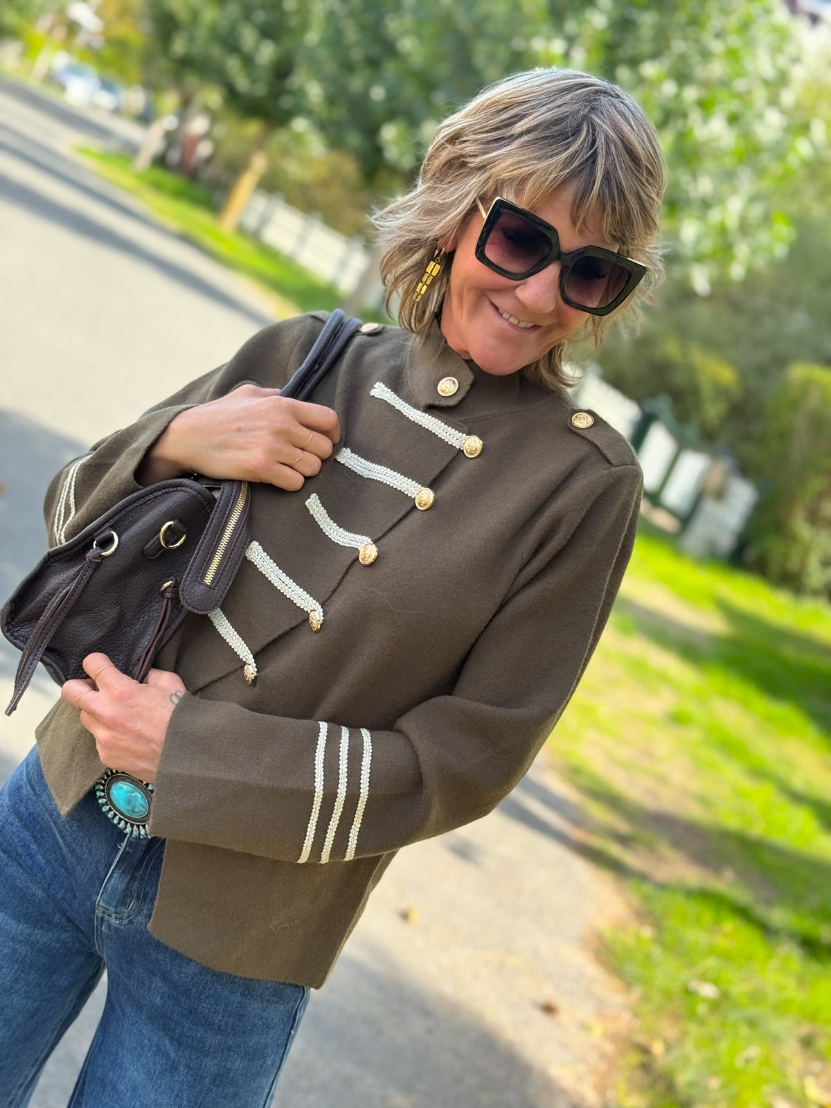 Gilet Gaston