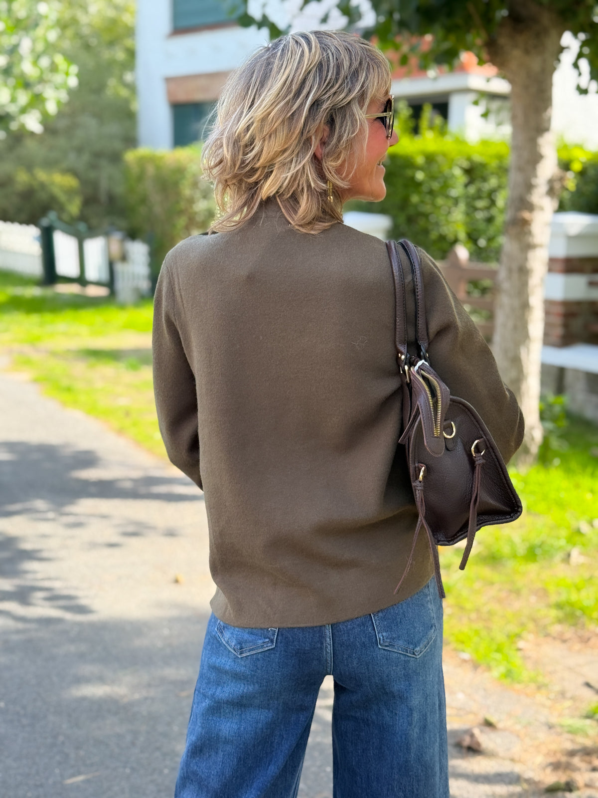 Gilet Gaston