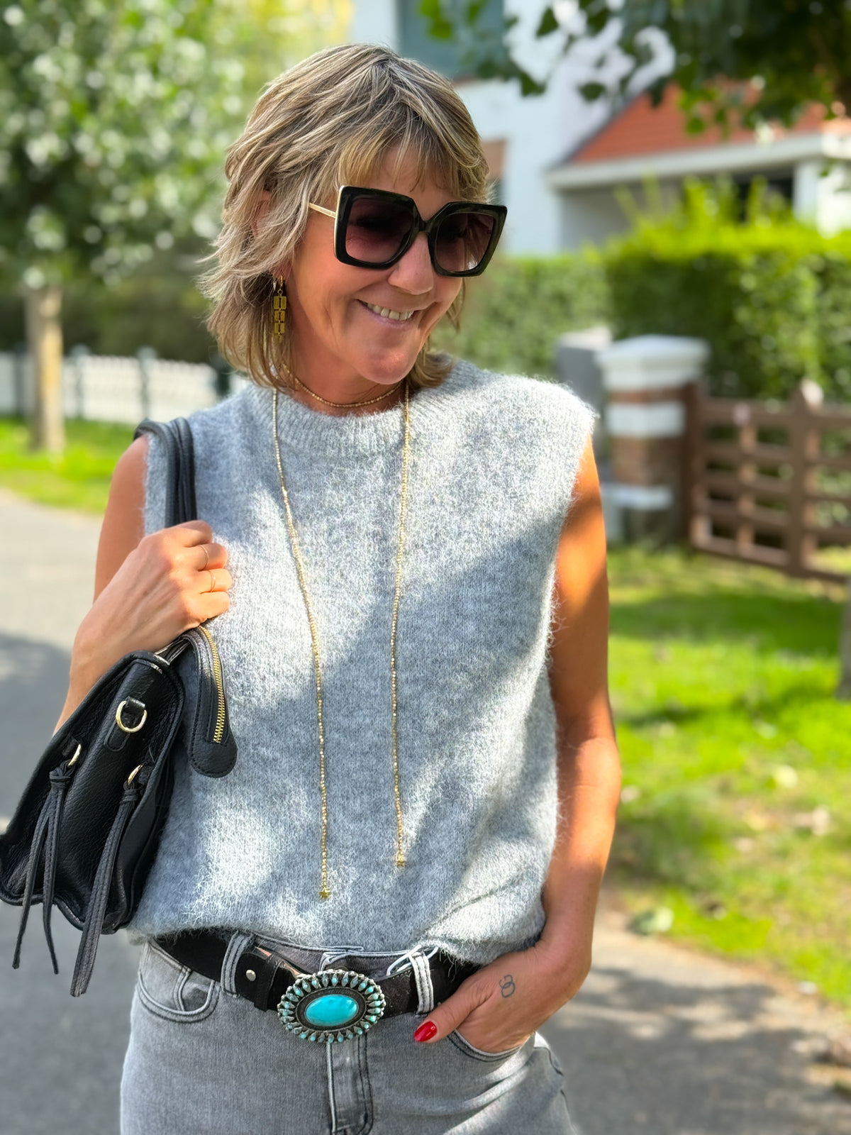 Ceinture Jo