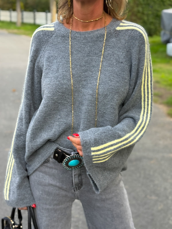 Pull Victorine