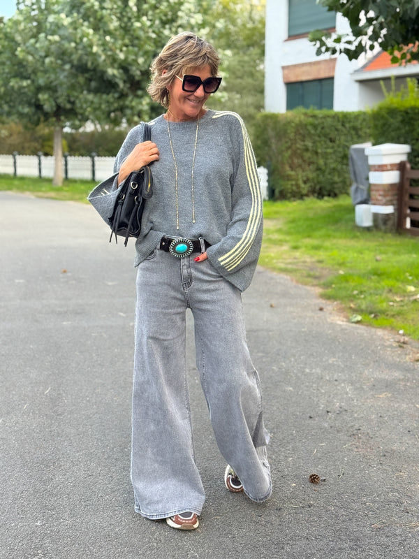 Pull Victorine