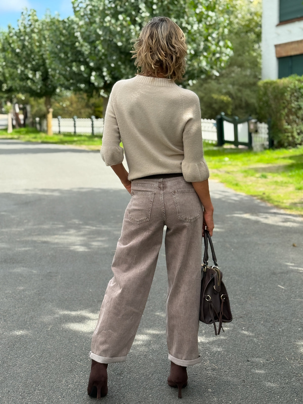 Jeans Arsène