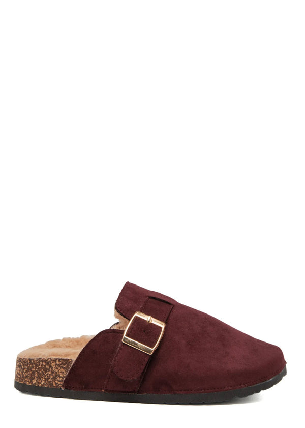Mules Goliath