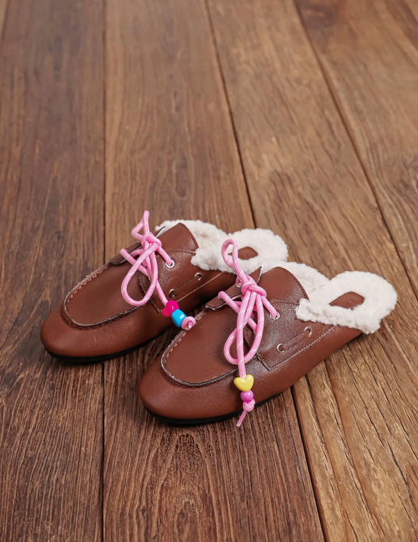Mules Lisette