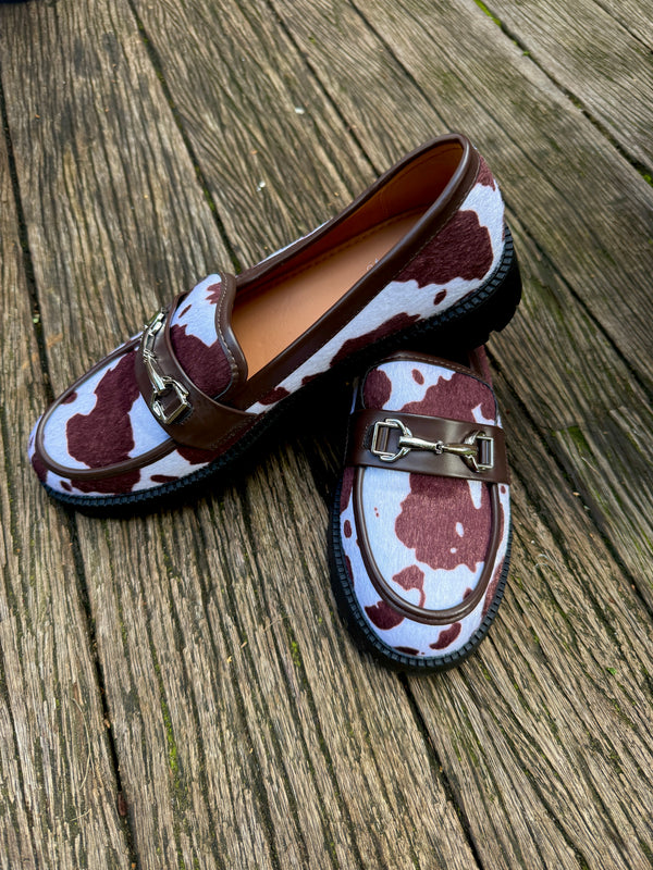 Mocassins Marga