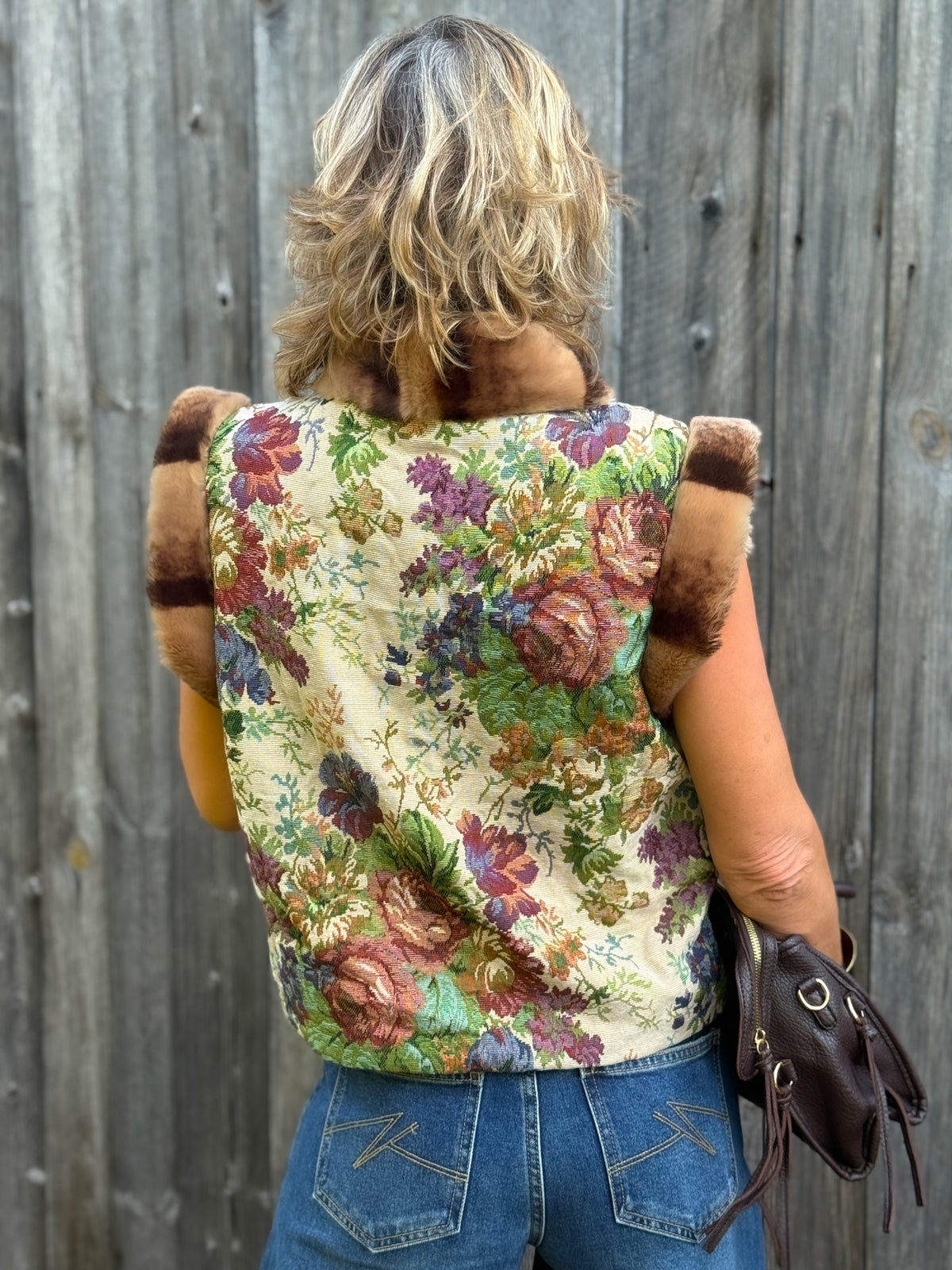 Veste Olympe