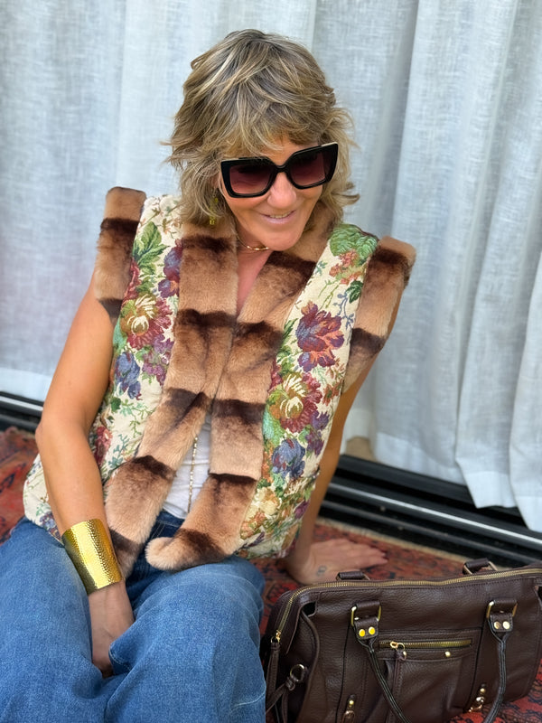 Veste Olympe