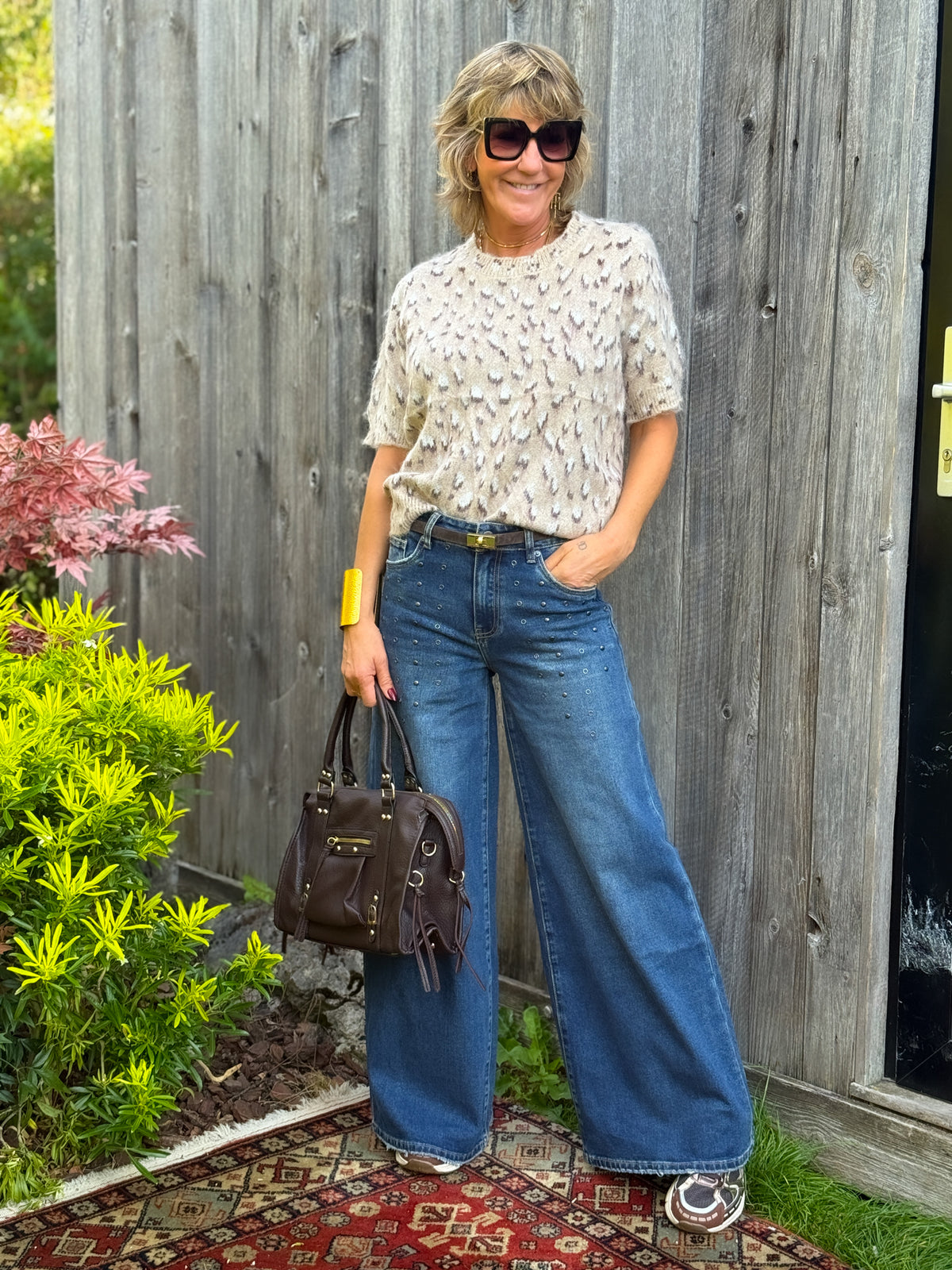 Jeans César