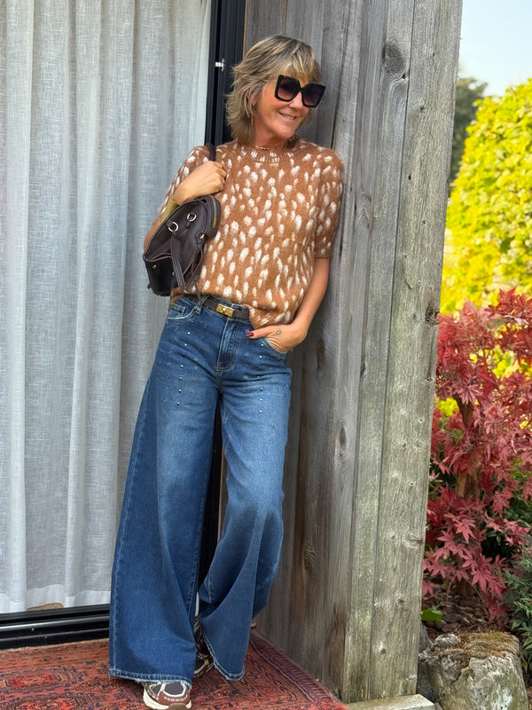 Jeans César