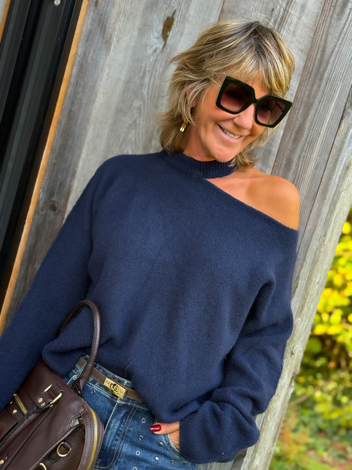 Pull Cyrielle
