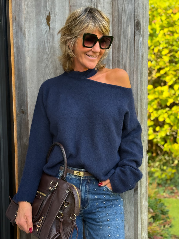 Pull Cyrielle