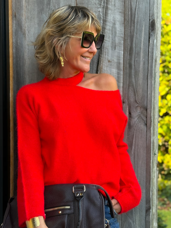 Pull Cyrielle