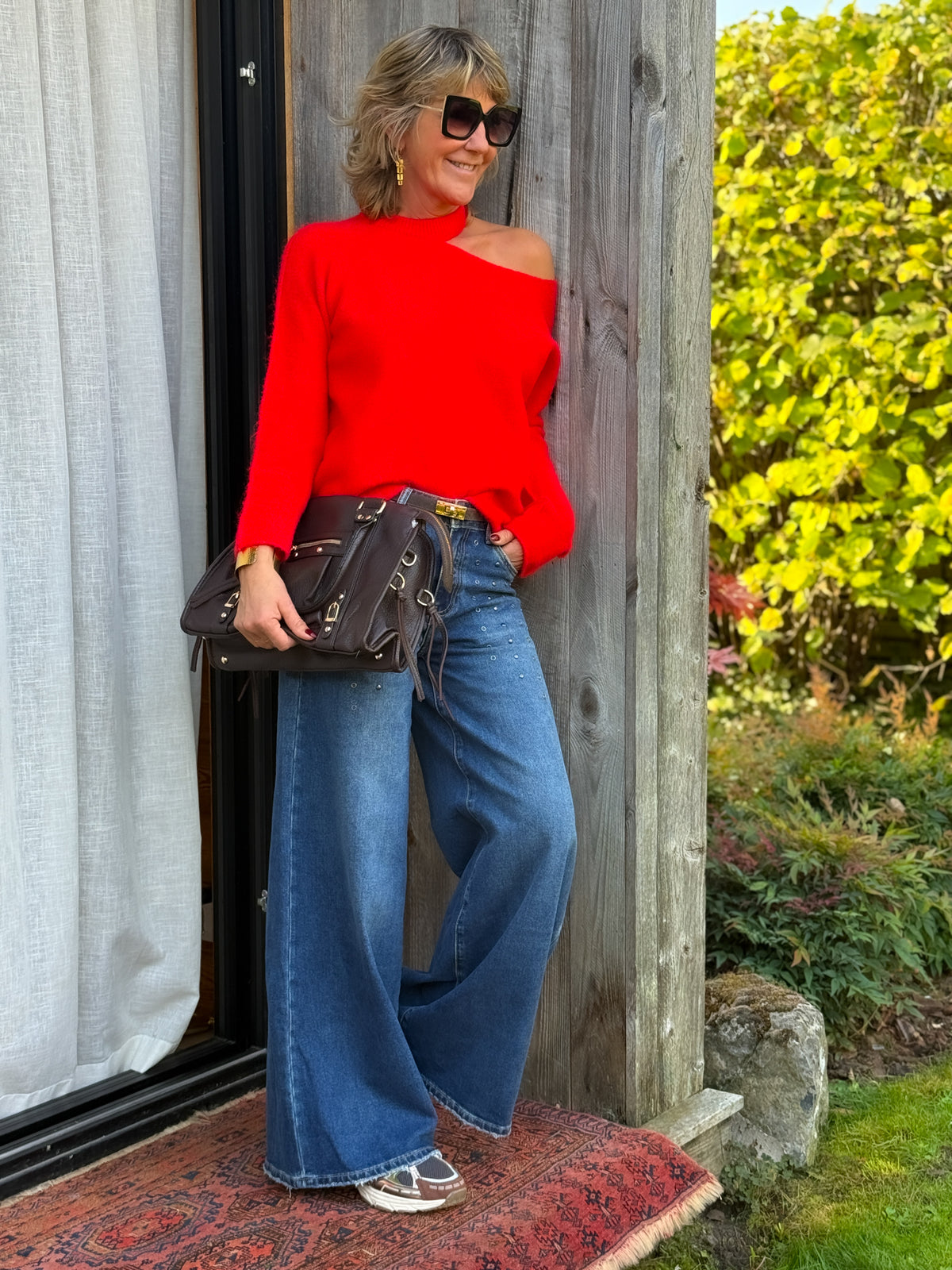Jeans César