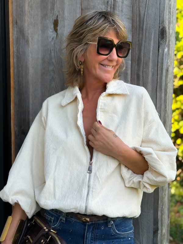 Veste Babette