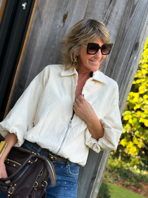 Veste Babette