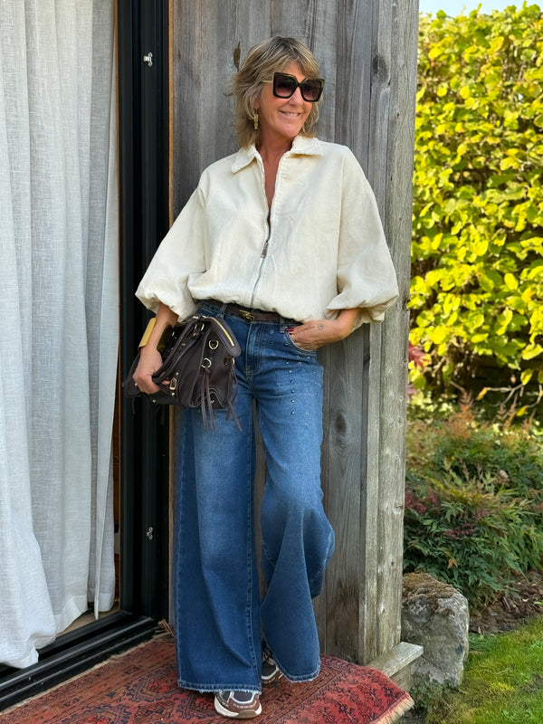 Jeans César