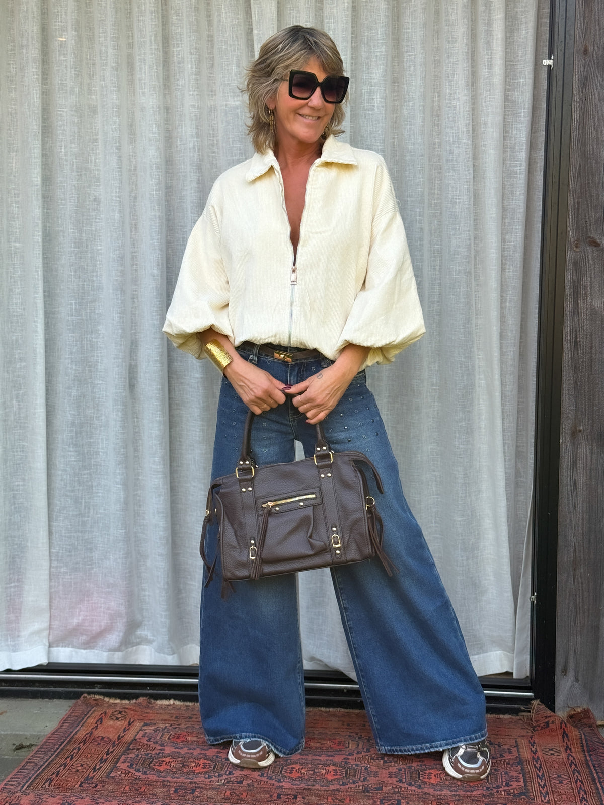 Veste Babette