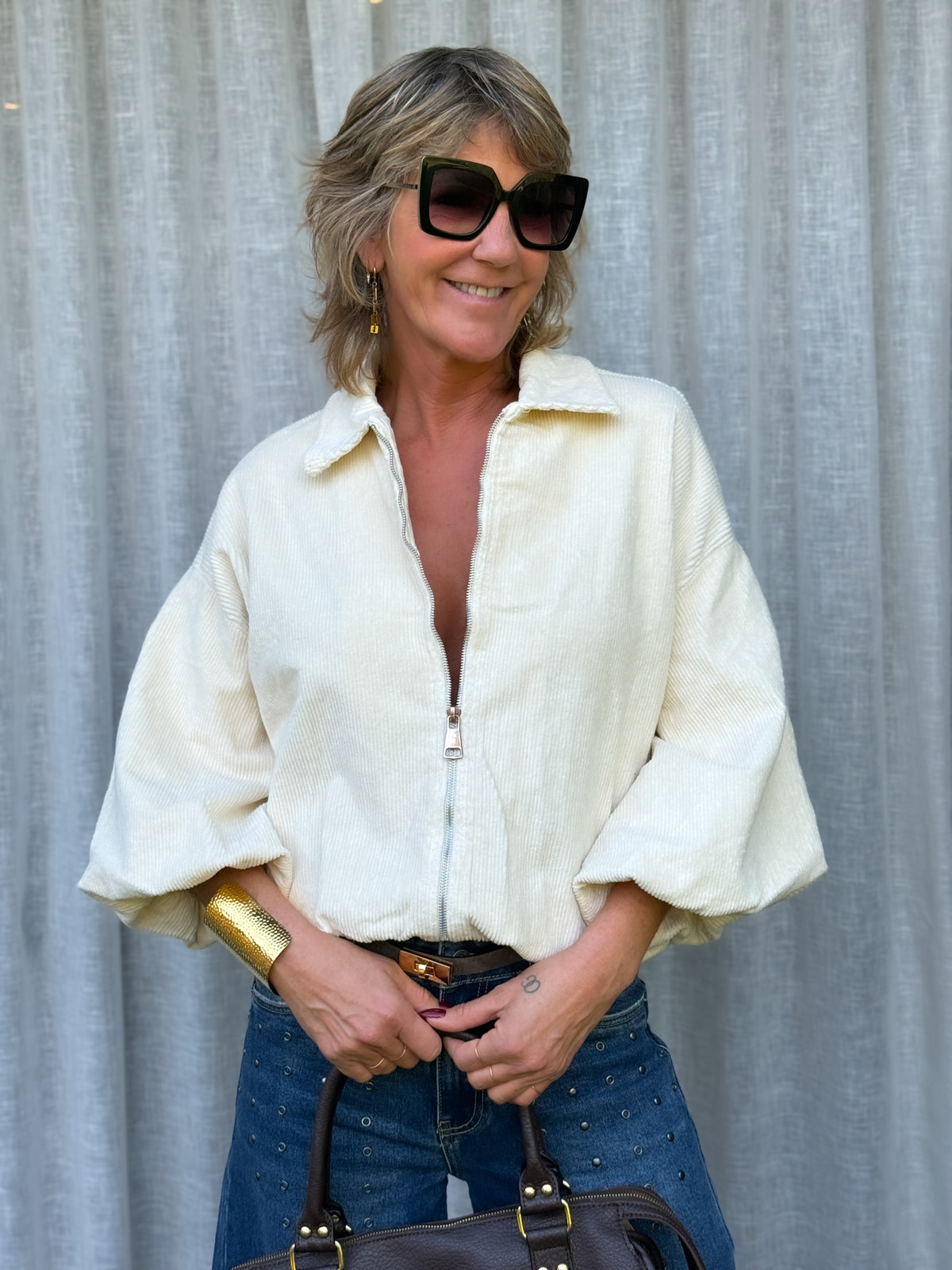 Veste Babette