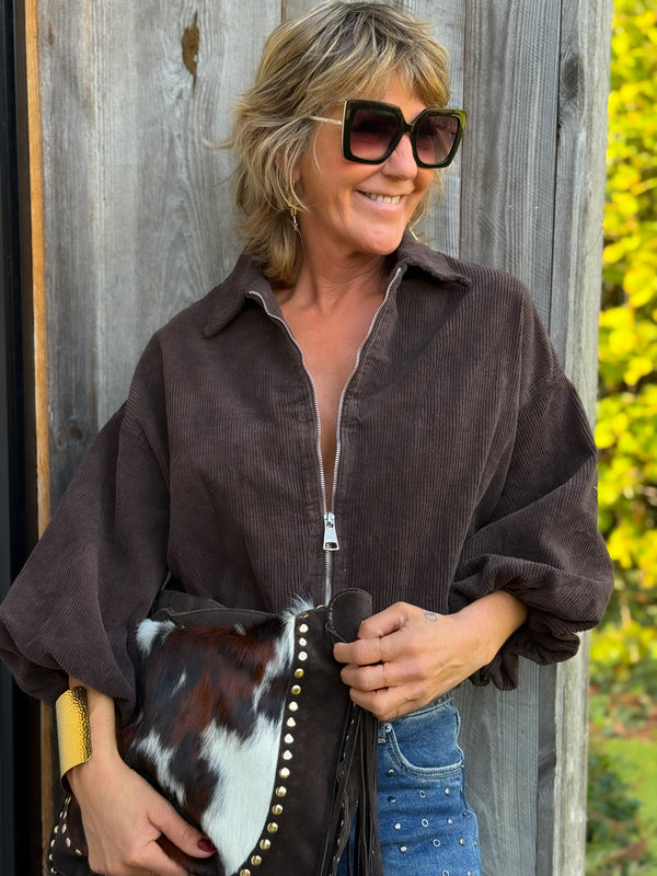 Veste Babette