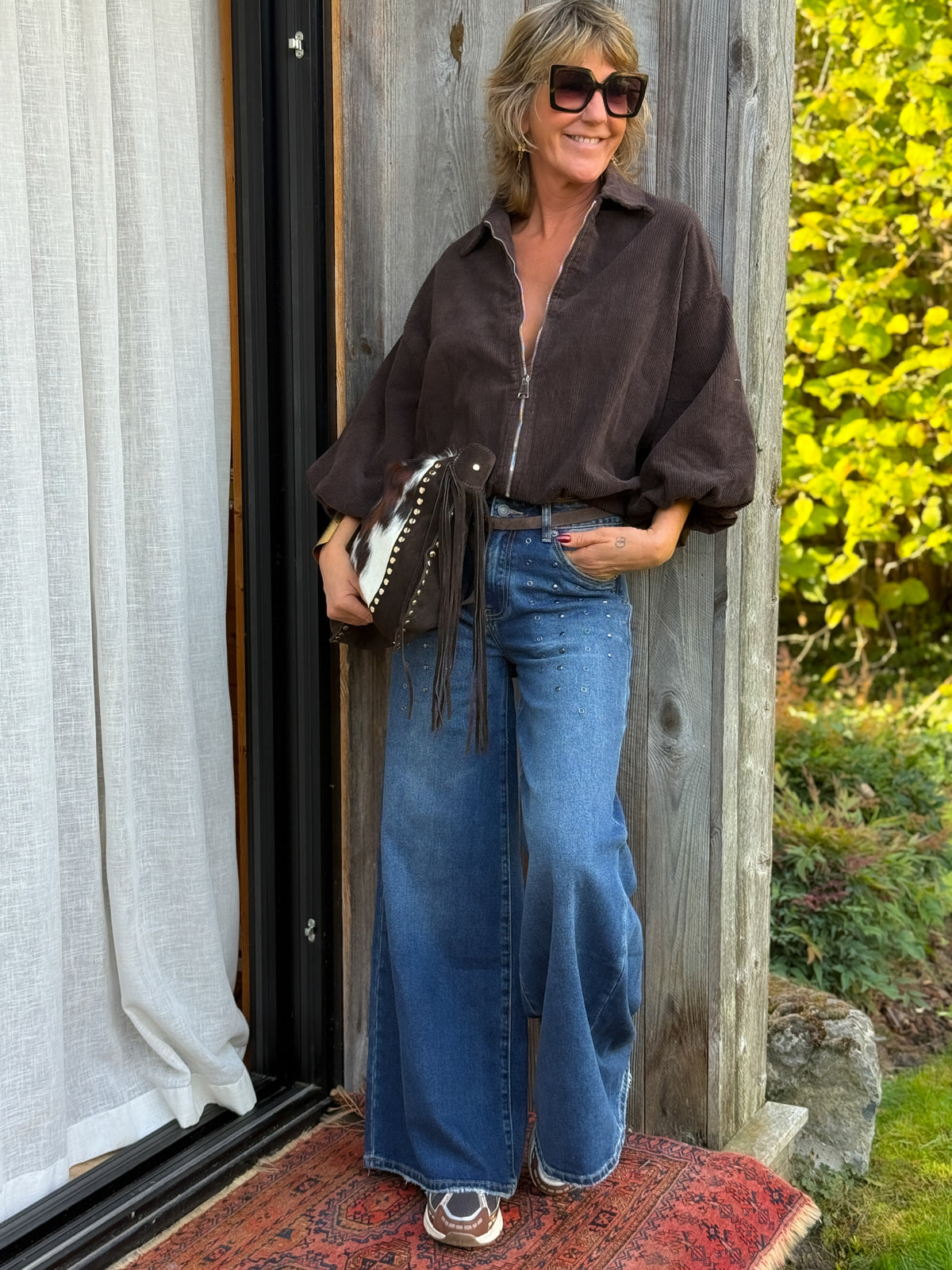Veste Babette