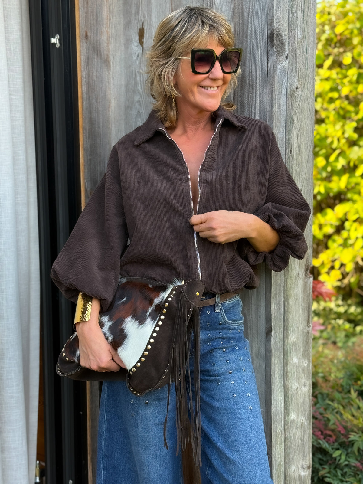 Veste Babette