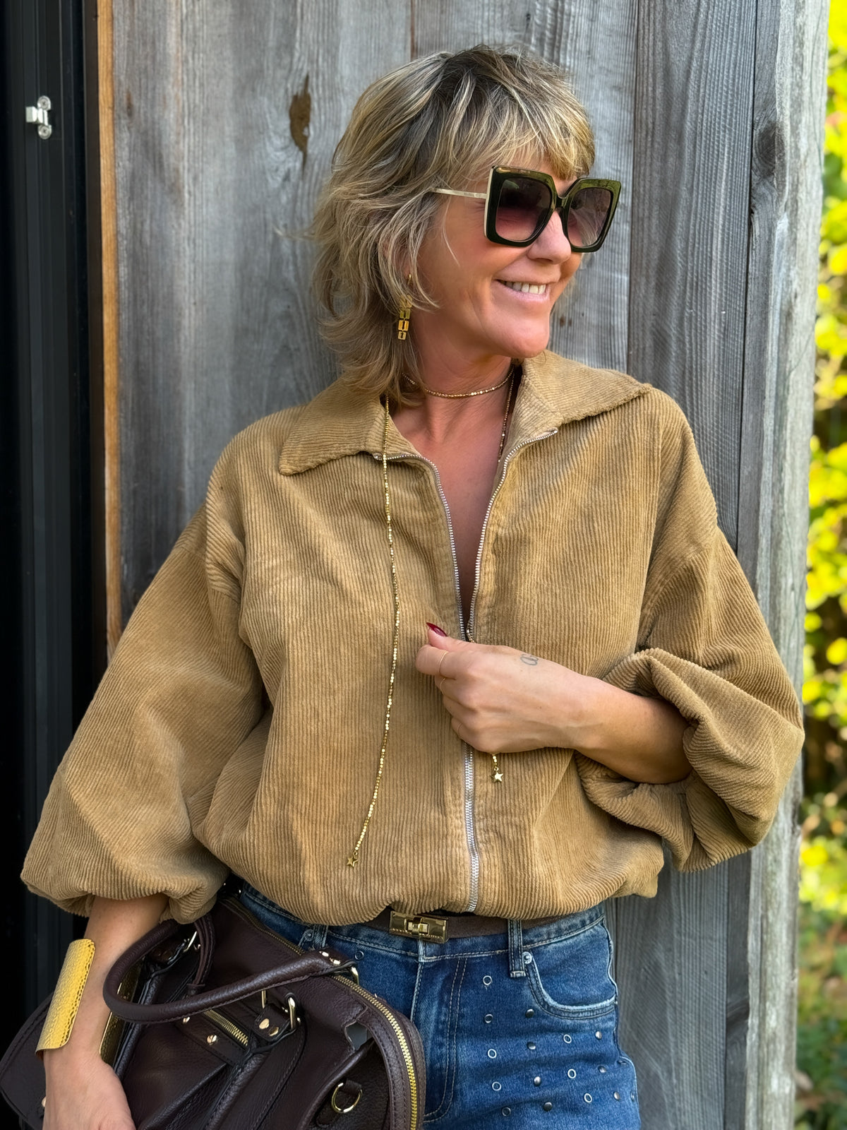 Veste Babette