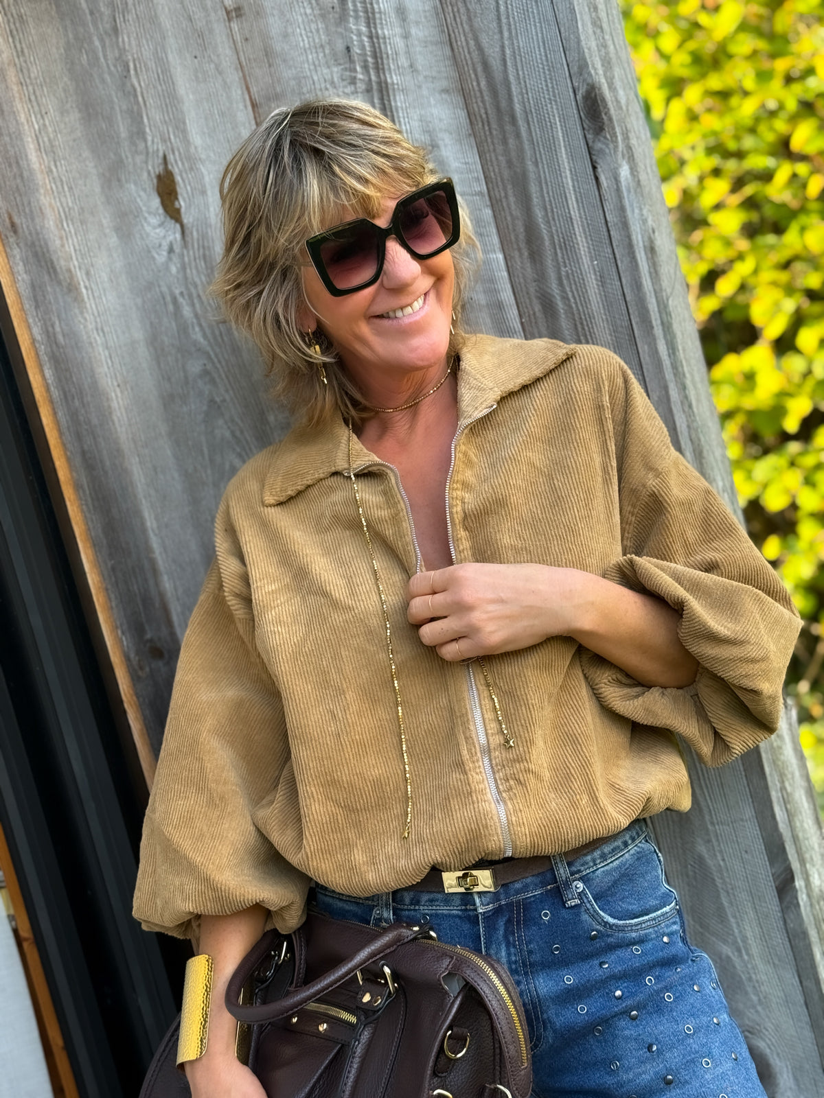Veste Babette