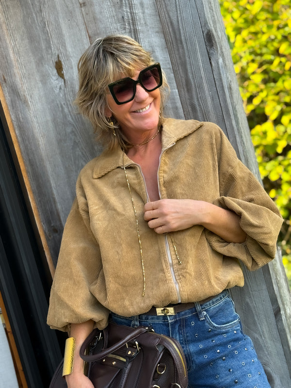 Veste Babette