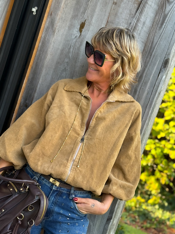Veste Babette