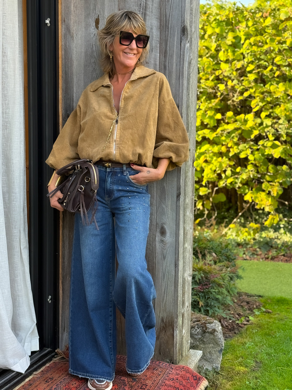 Veste Babette