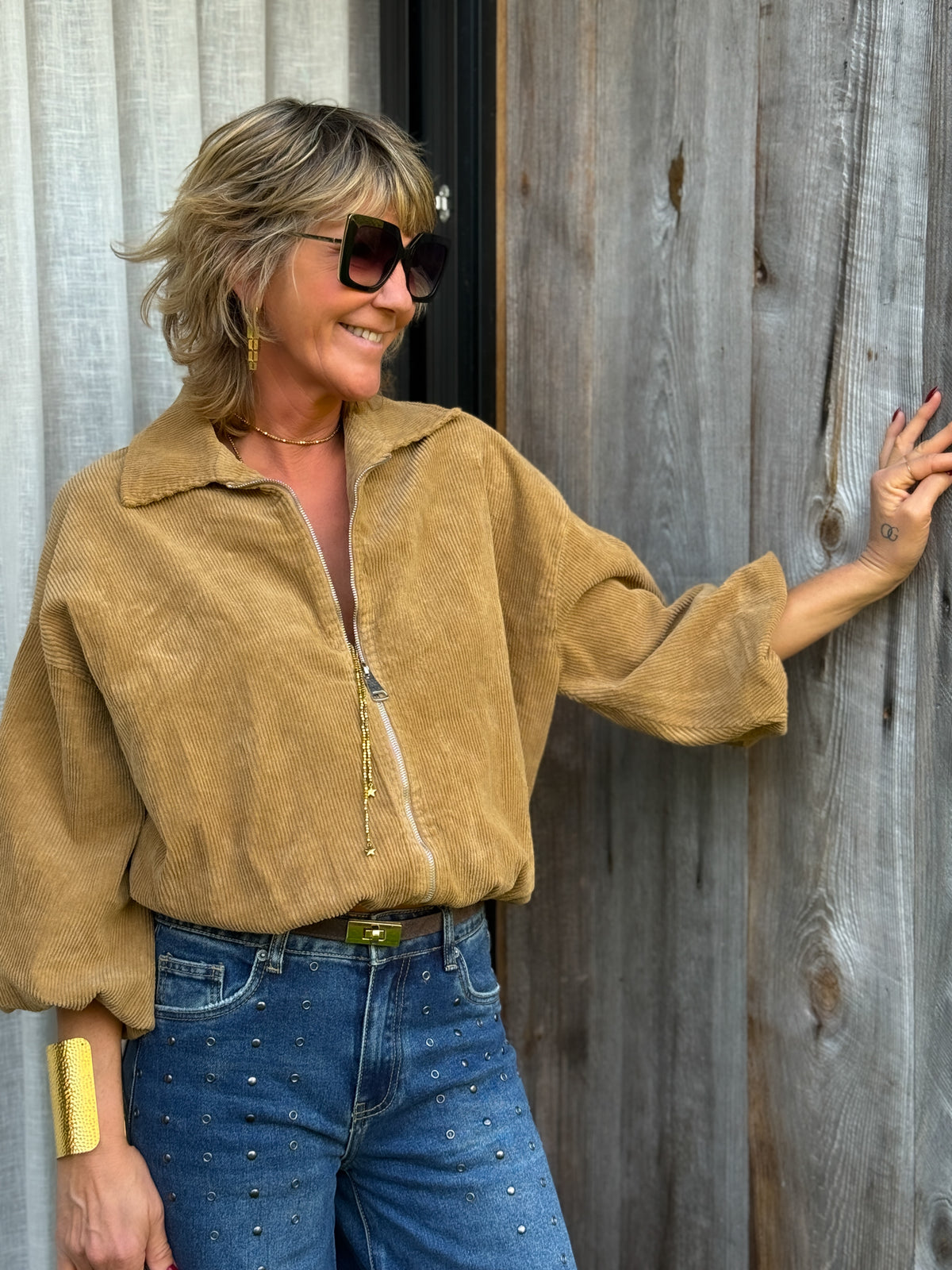 Veste Babette