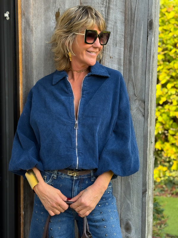 Veste Babette