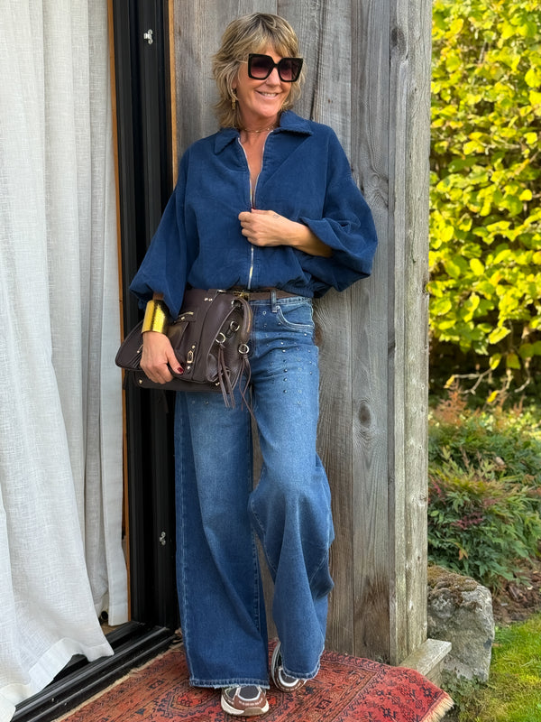 Veste Babette