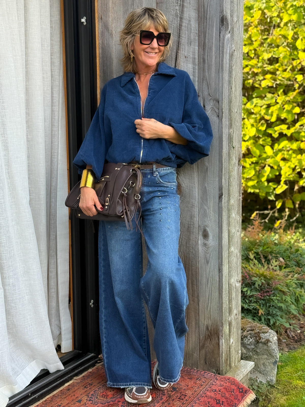 Jeans César