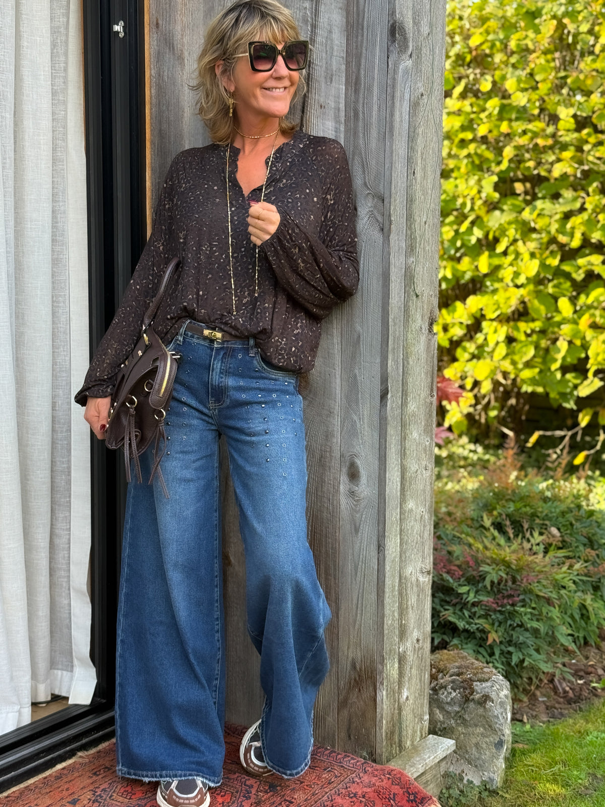 Jeans César